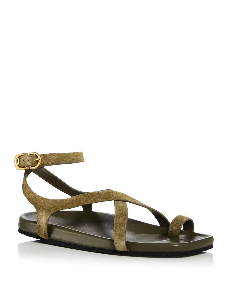 Rue Sandals