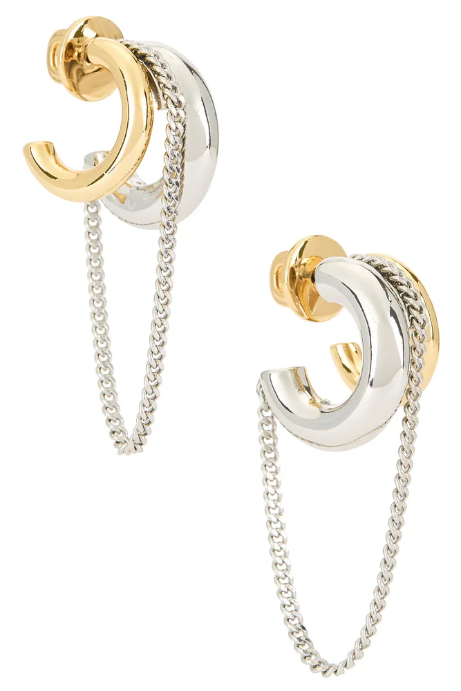 Lafayette Earring