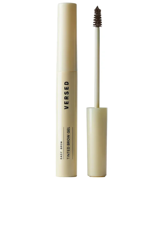 Easy Brow Tinted Brow Gel in Black Brown