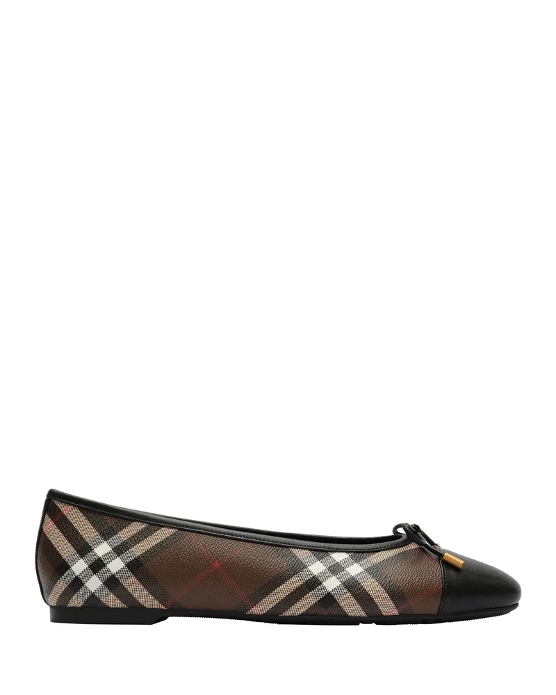 Highgate Ballet Flats