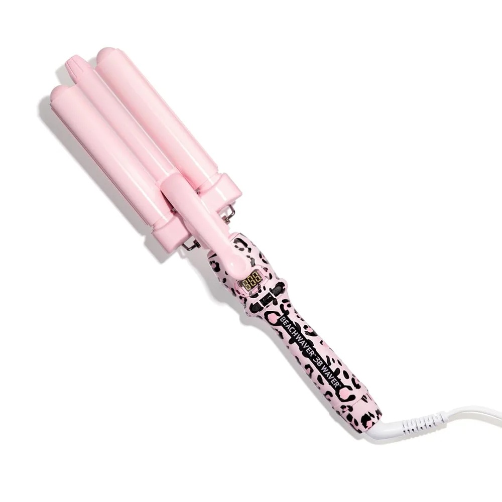 3B Waver Triple Barrel Hair Waver