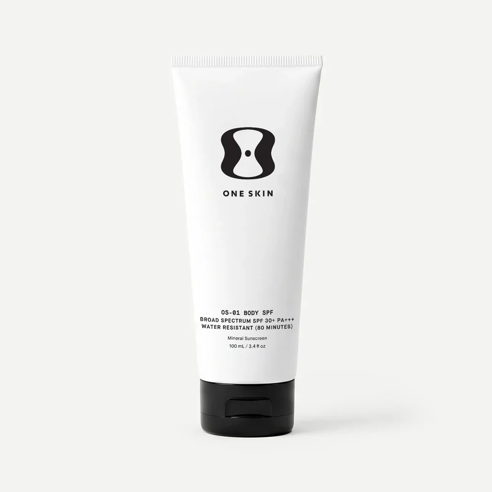 OS-01 BODY SPF 30, Recurring