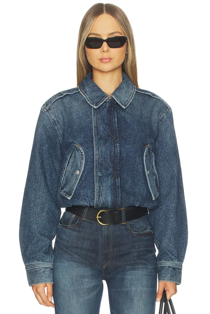Shane Jacket