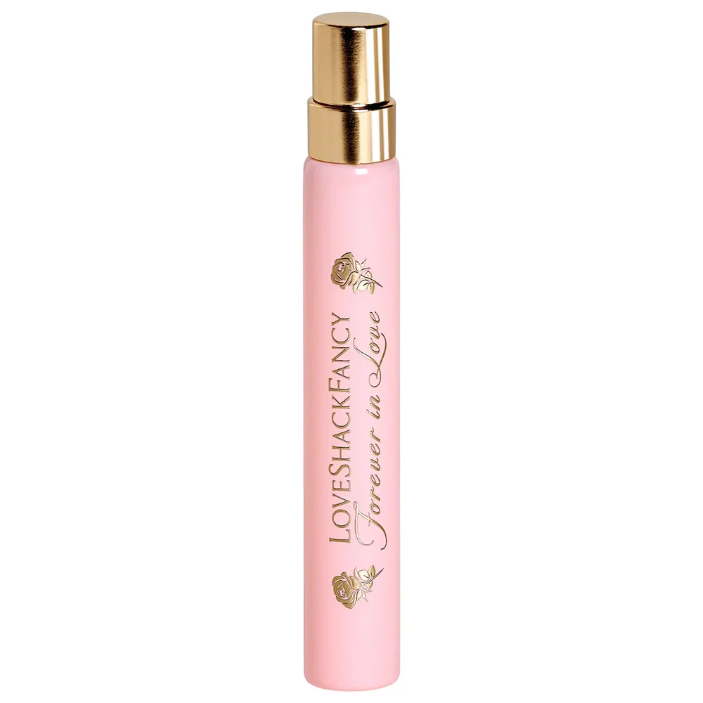 Forever in Love Eau de Parfum Travel Spray with Green Pear & Gardenia