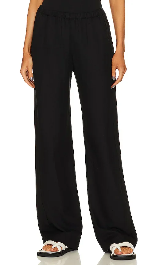 Twill Everywhere Pant
