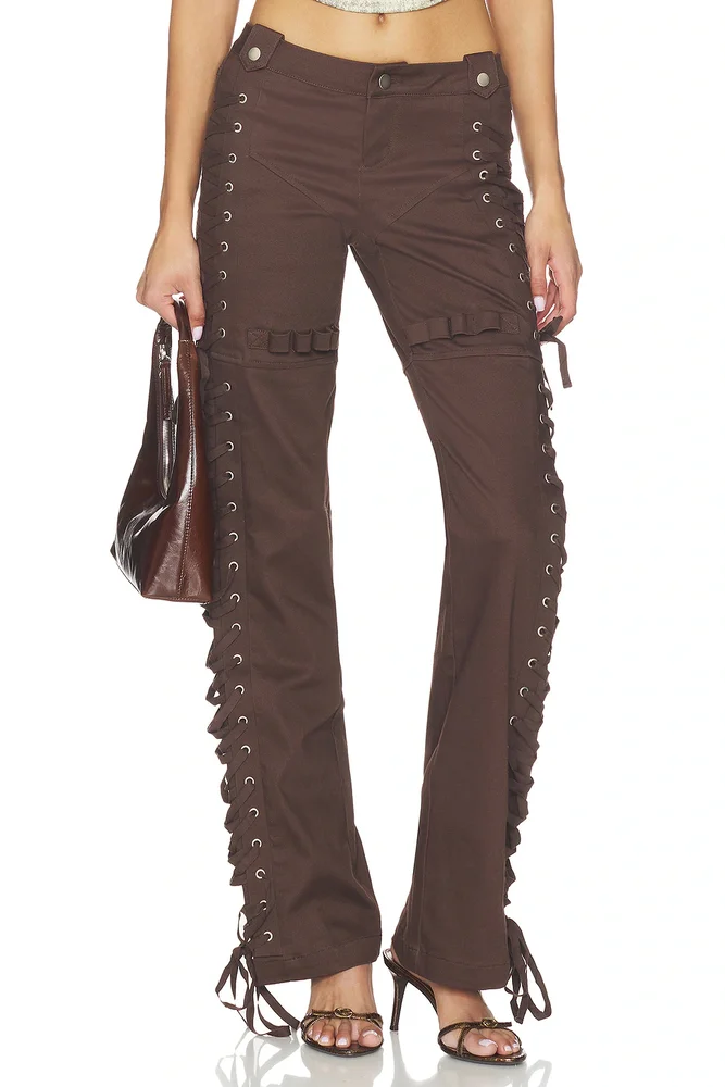 Holly Pant