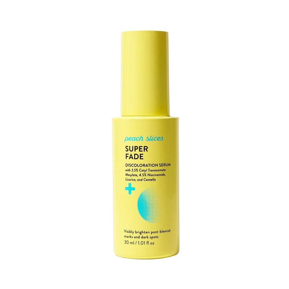Super Fade Discoloration Serum