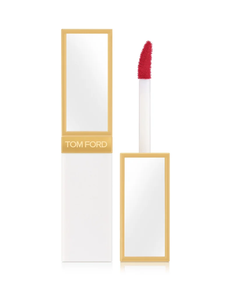Soleil Tinted Glow Lip Gloss