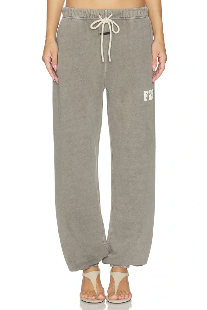 Classic Fleece Sweatpant