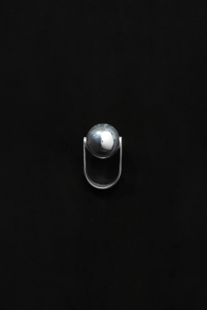 Ball Ring