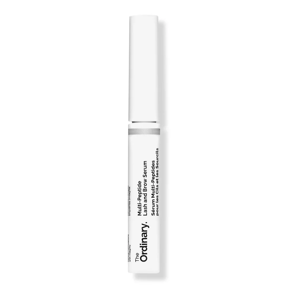 Multi-Peptide Lash and Brow Serum