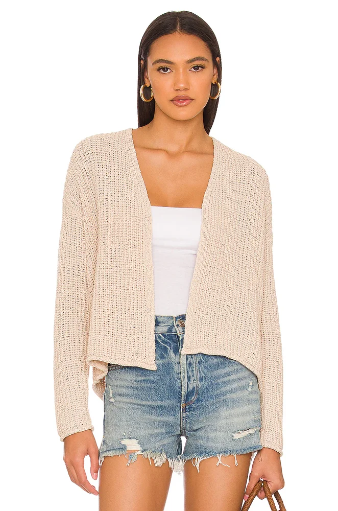 Terrah Cardigan