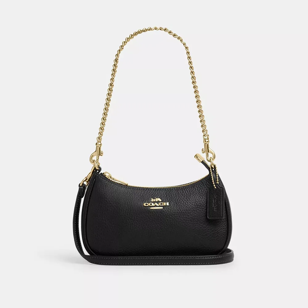 Teri Mini Crossbody Bag