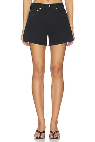 Long Parker Shorts