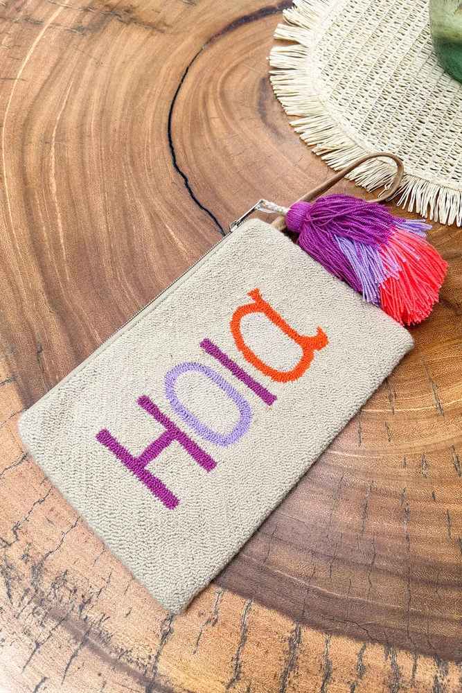 Hola Clutch