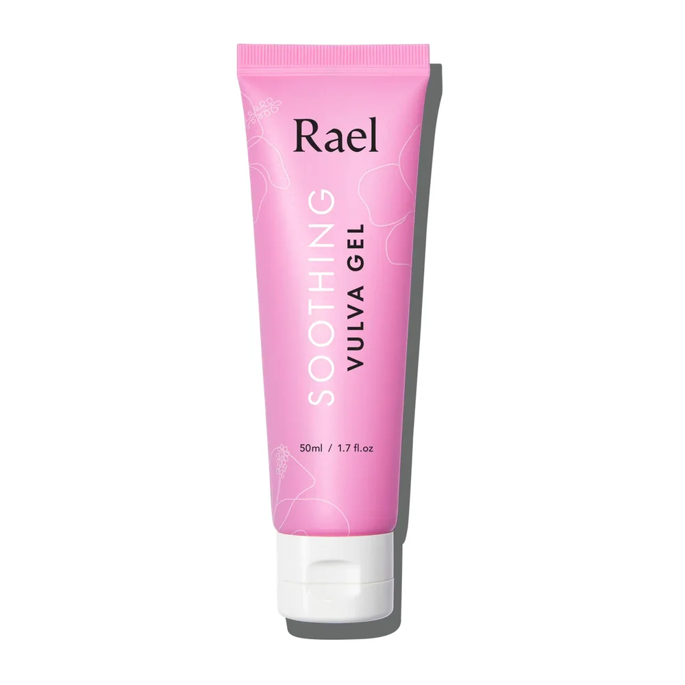 Soothing Vulva Relief Gel