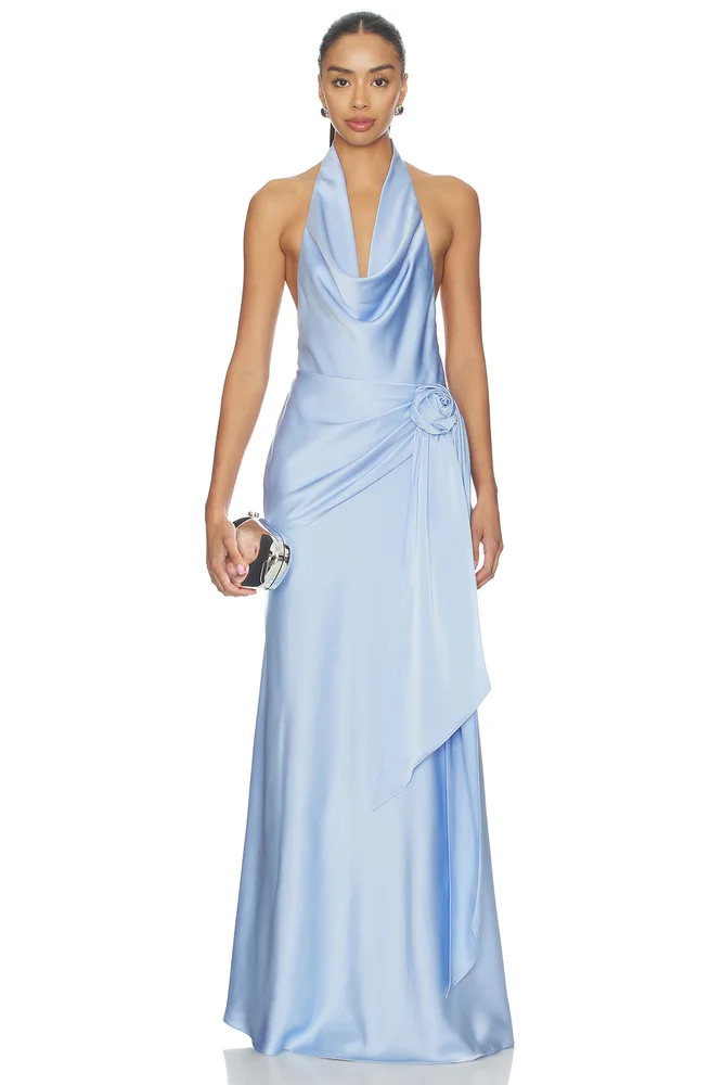 Rozalia Dress