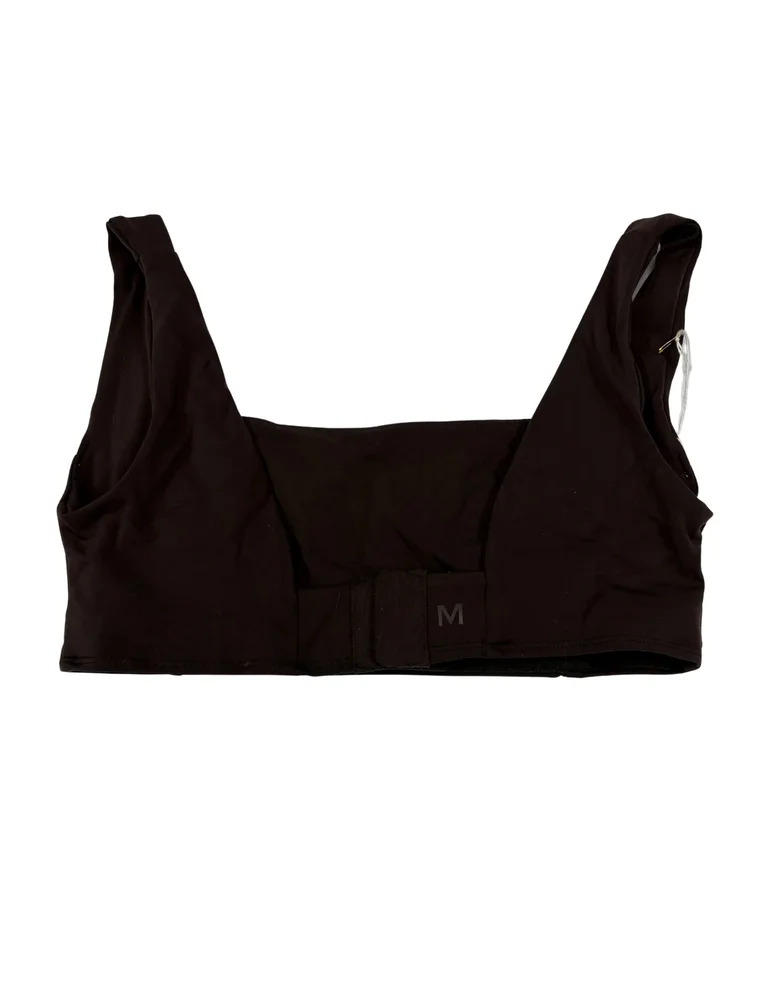 Nirvana Balance Bra