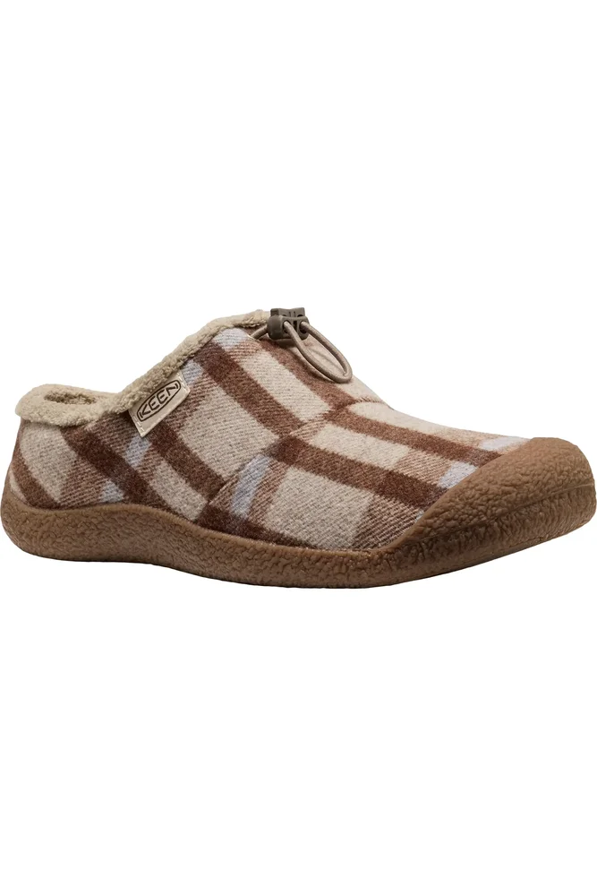 Howser III Hybrid Slide Slipper