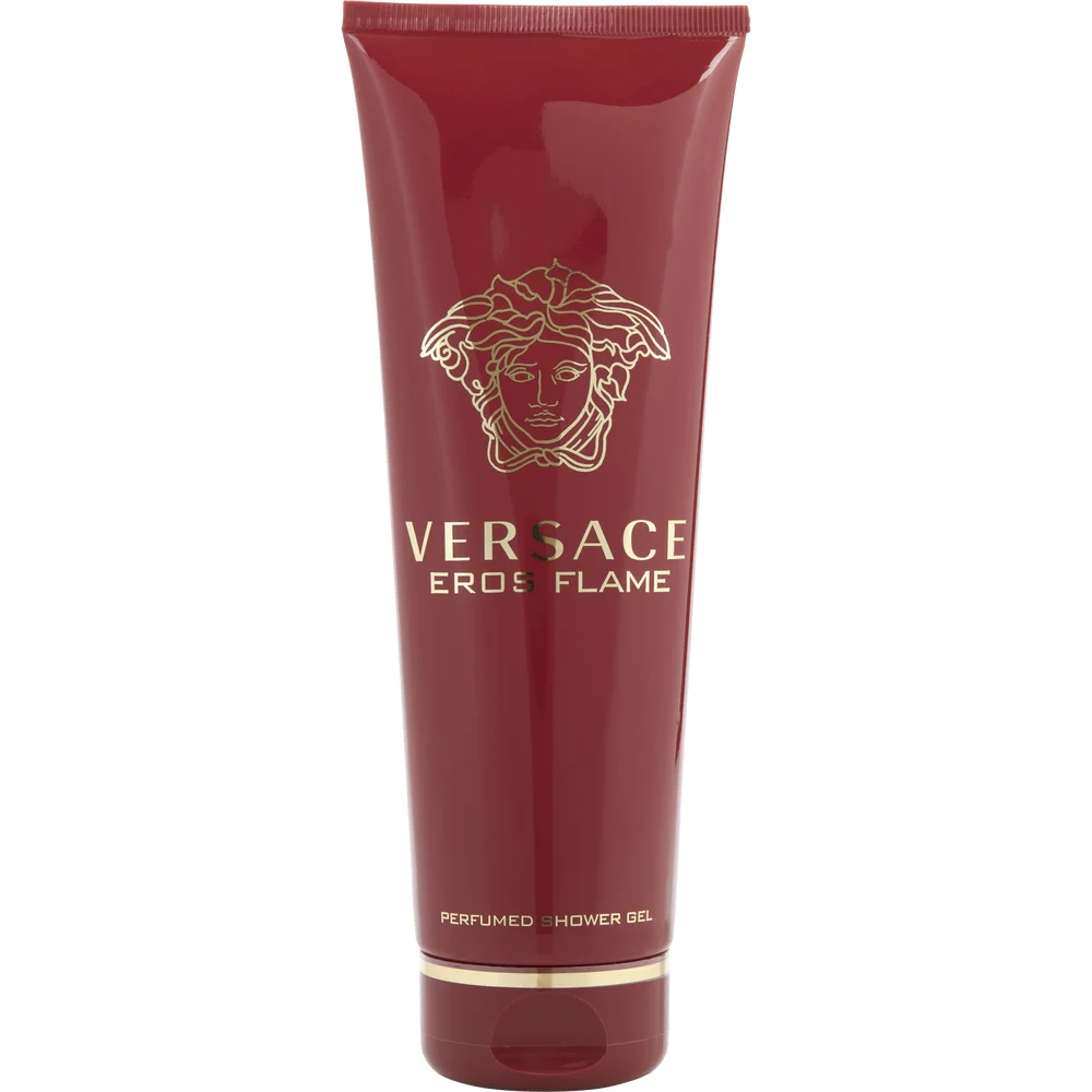 Eros Flame Shower Gel