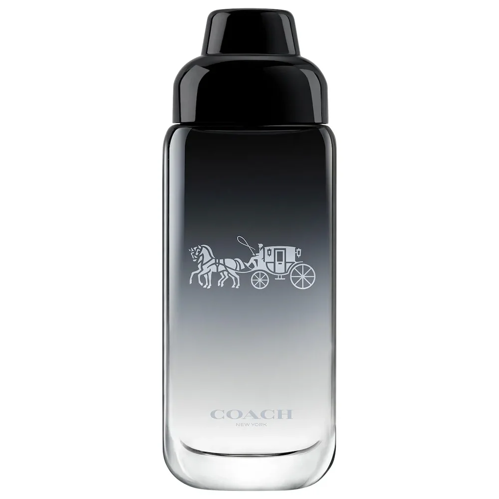 Coach for Men Eau de Toilette Travel Spray