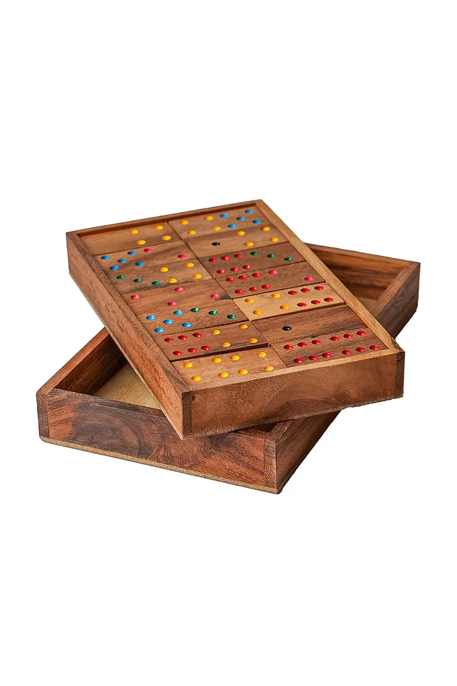 Dominoes
