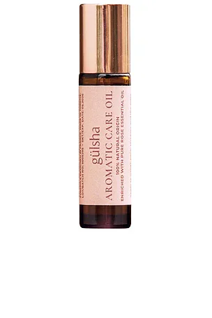 Aromatic Care Oil
