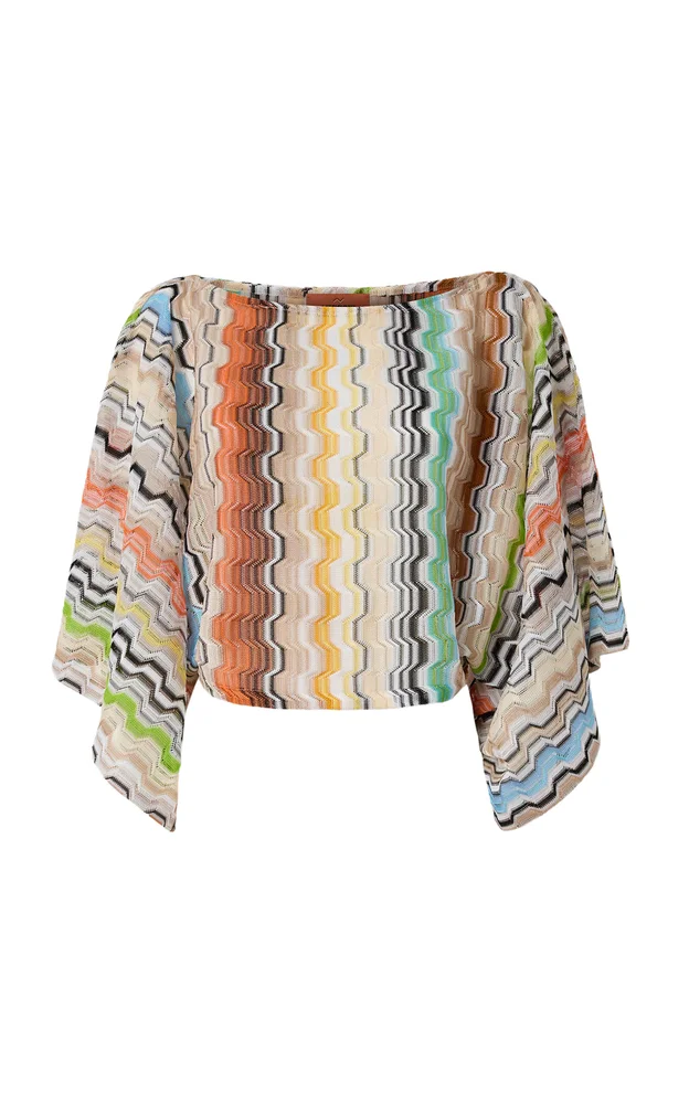 Knit Top