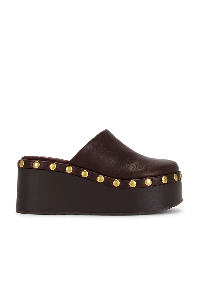 Just This Once Clog