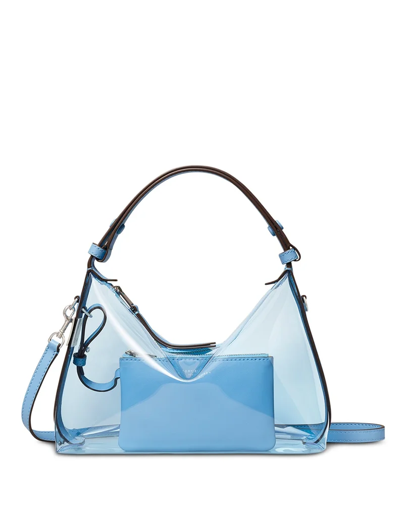 Mellow Clear Shoulder Bag