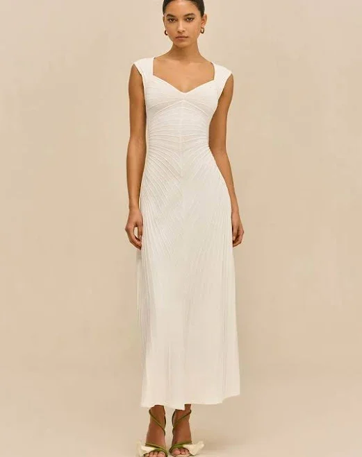 Cult Gaia Maia Dress