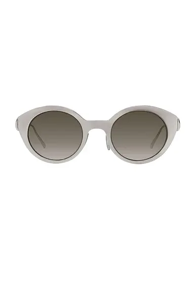 Panthos Coil Sunglasses