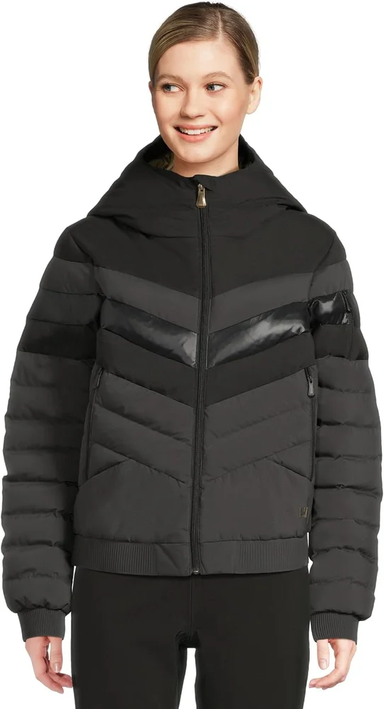 Imperial Short Puffy Jacket
