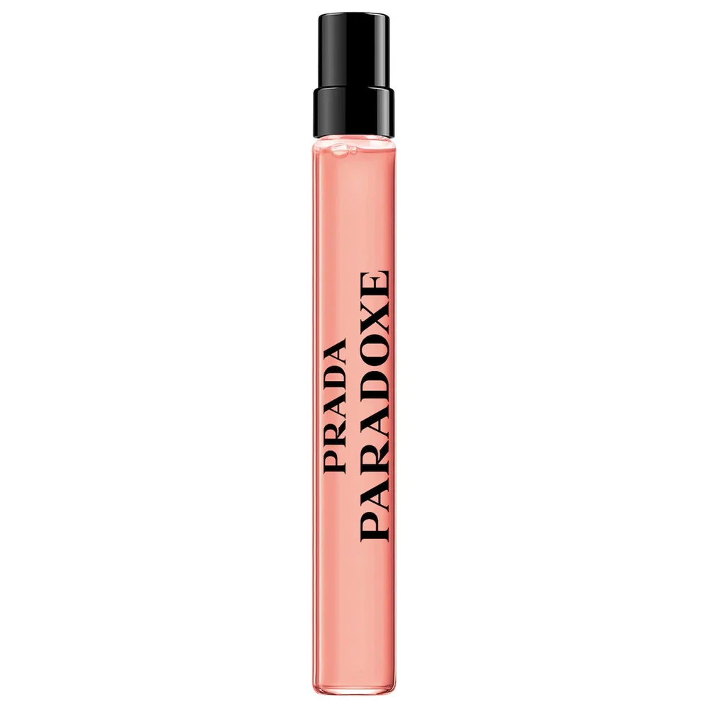 Paradoxe Eau de Parfum Travel Spray with White Musk & Amber