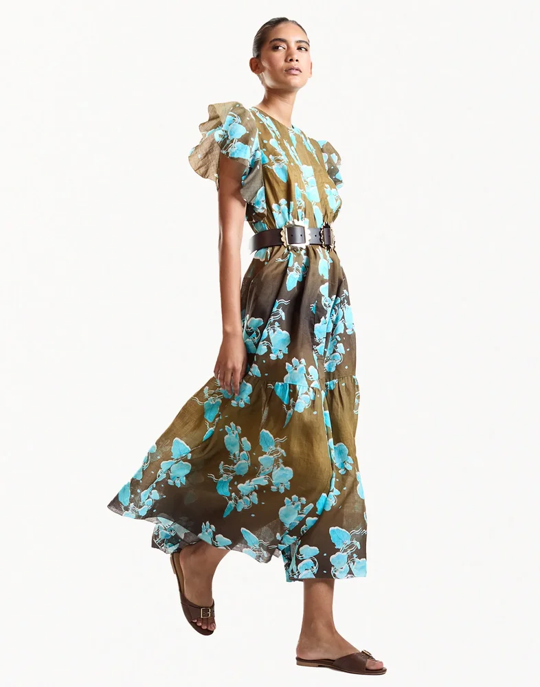 Ravello Kaftan