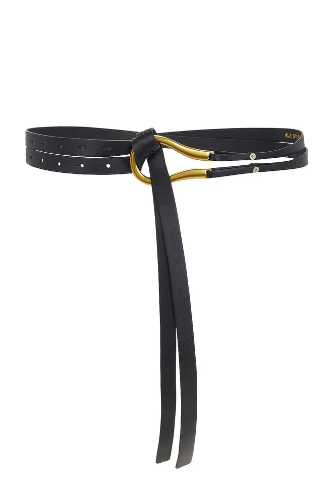Loop Belt