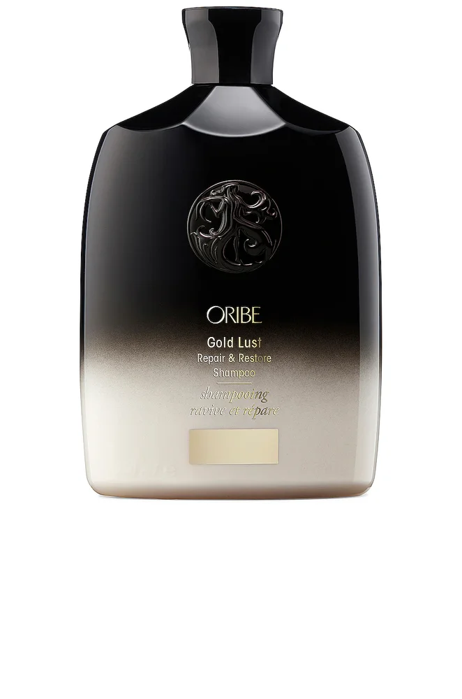 Gold Lust Repair & Restore Shampoo