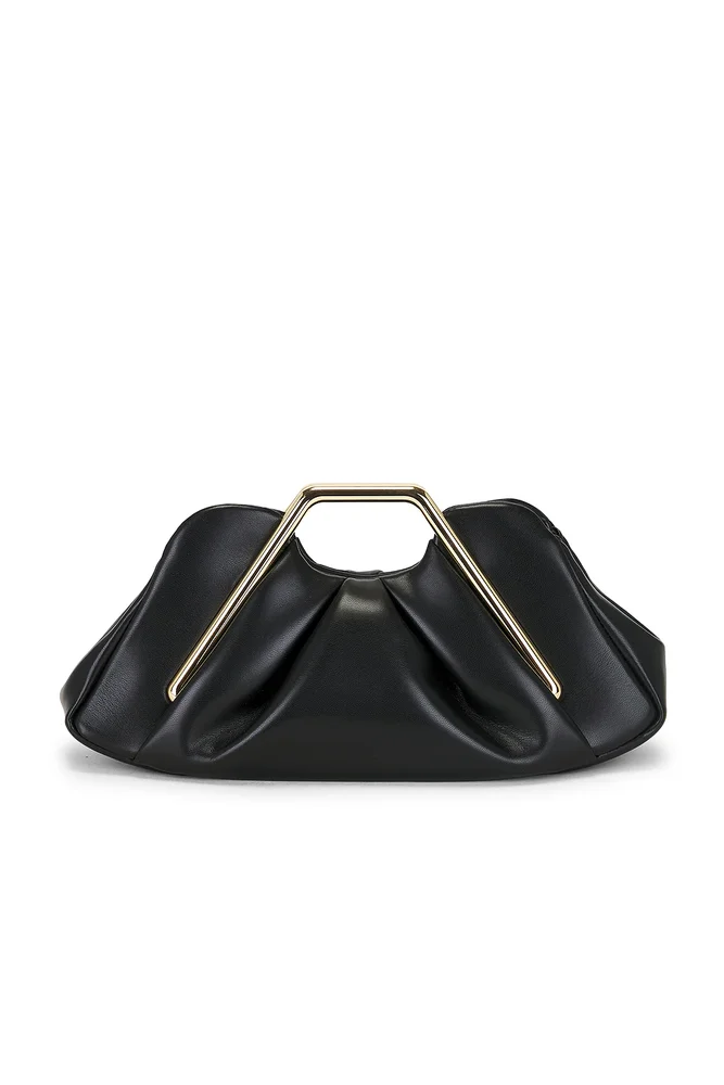 Lila Clutch