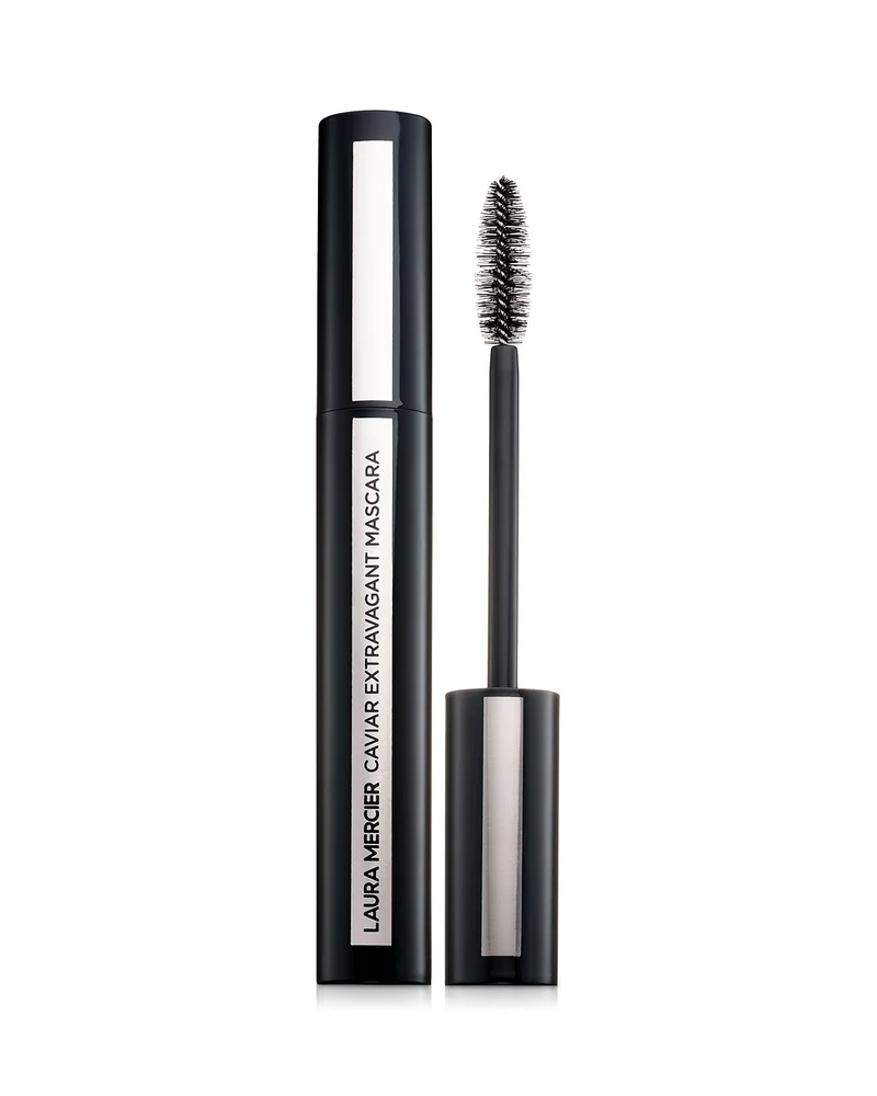 Caviar Extravagant Volumizing & Lengthening Waterproof Mascara