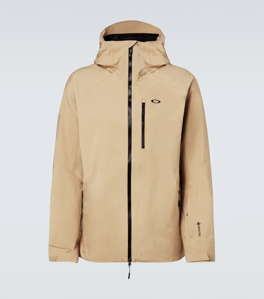 Unbound ski jacket