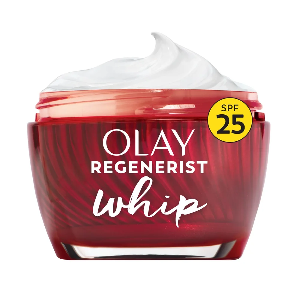 Regenerist Whip Face Moisturizer SPF 25 1.7oz