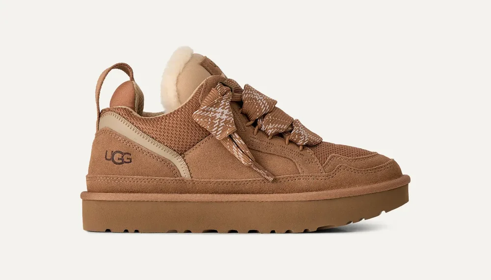 Lowmel Sneaker