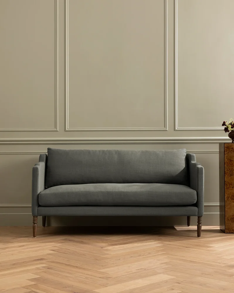Gemma Settee 65"