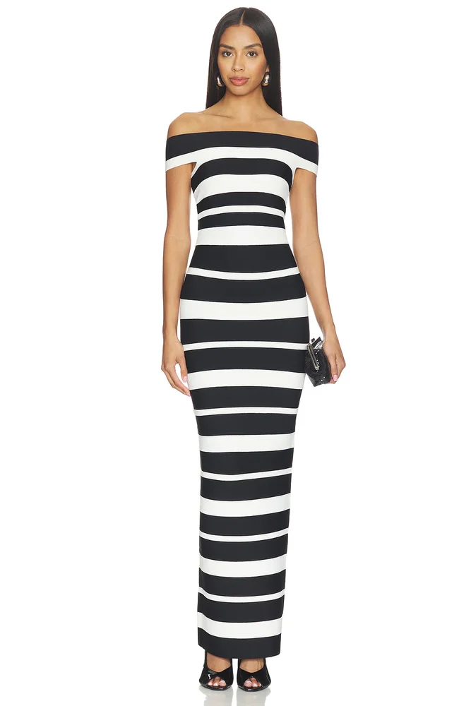The Kiva Gown