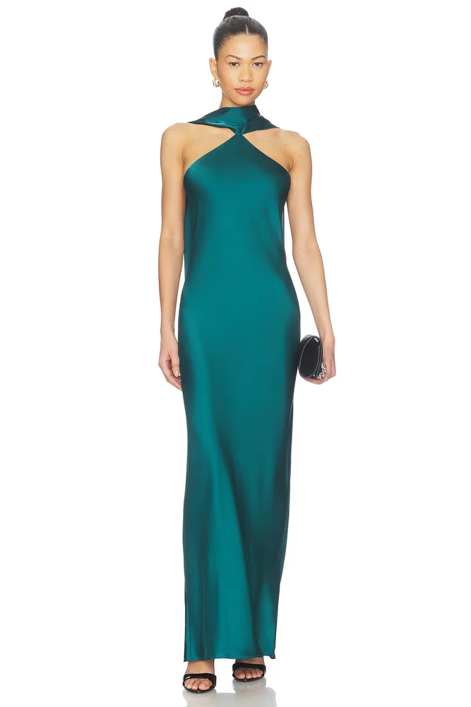 Ashton Gown