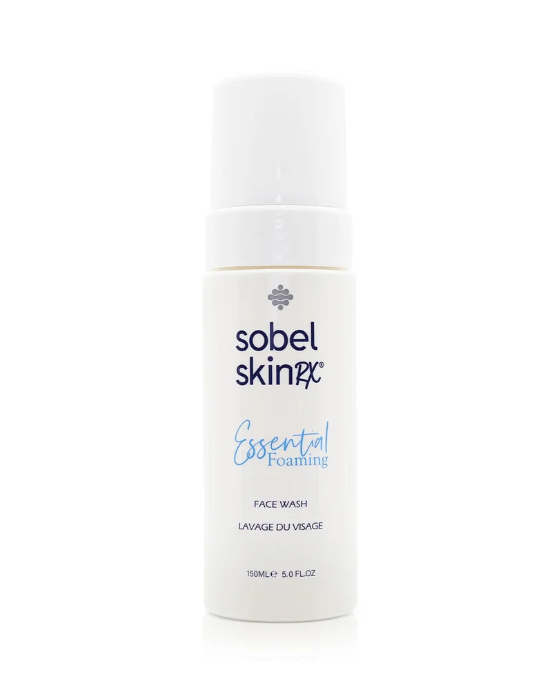 Essential Foaming Face Wash