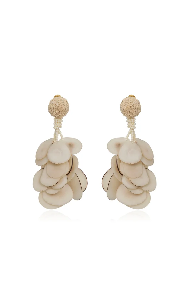 Song Of The Plains Earrings