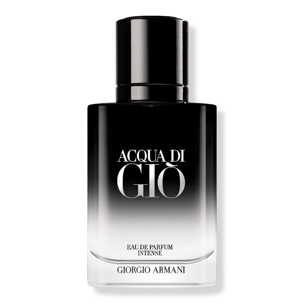 ARMANI Acqua Di Gio Eau de Parfum Intense