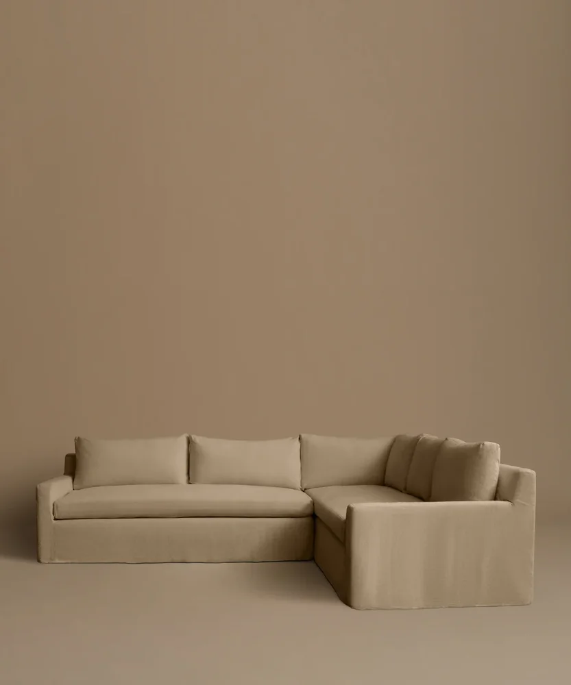 Harbor Sectional
