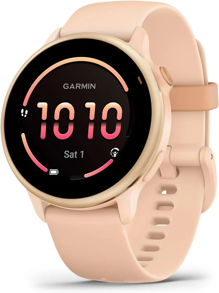 vívoactive 6 42mm, Pink Dawn